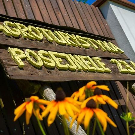 Gospodarstwo Agroturystyczne Jacwing Villa Giby Exterior foto