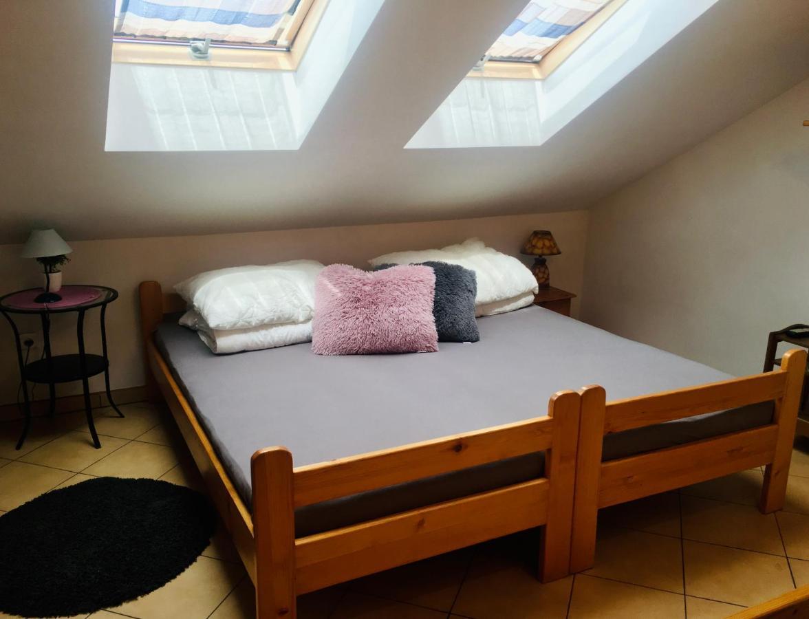 Gospodarstwo Agroturystyczne Jacwing Villa Giby Exterior foto