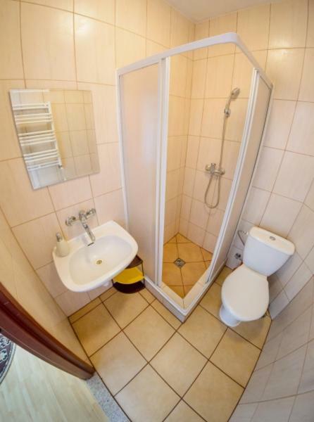 Gospodarstwo Agroturystyczne Jacwing Villa Giby Exterior foto